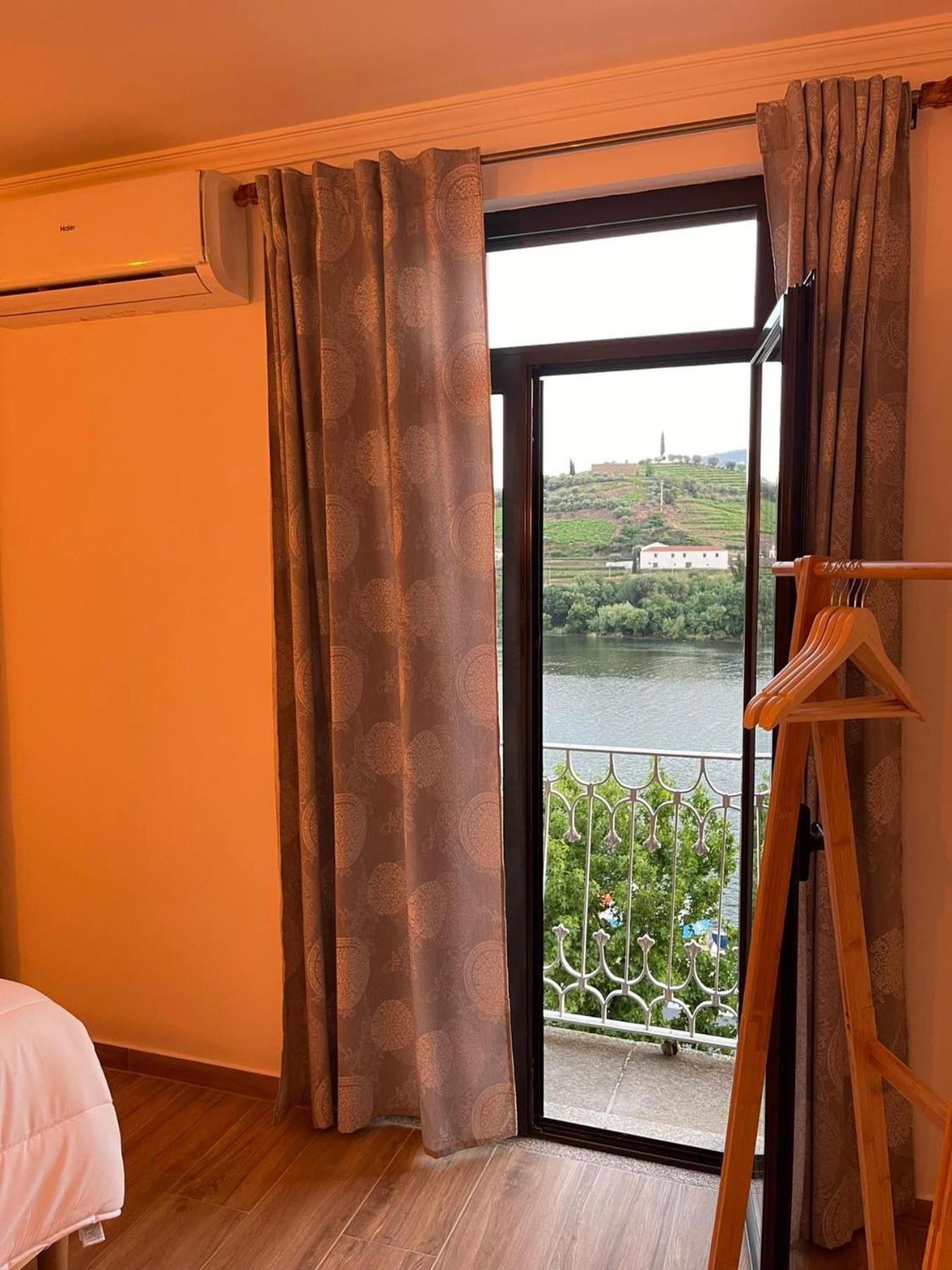 Cas'A Ferreirinha - Your Home In Douro เปโซดาเรกวา ภายนอก รูปภาพ