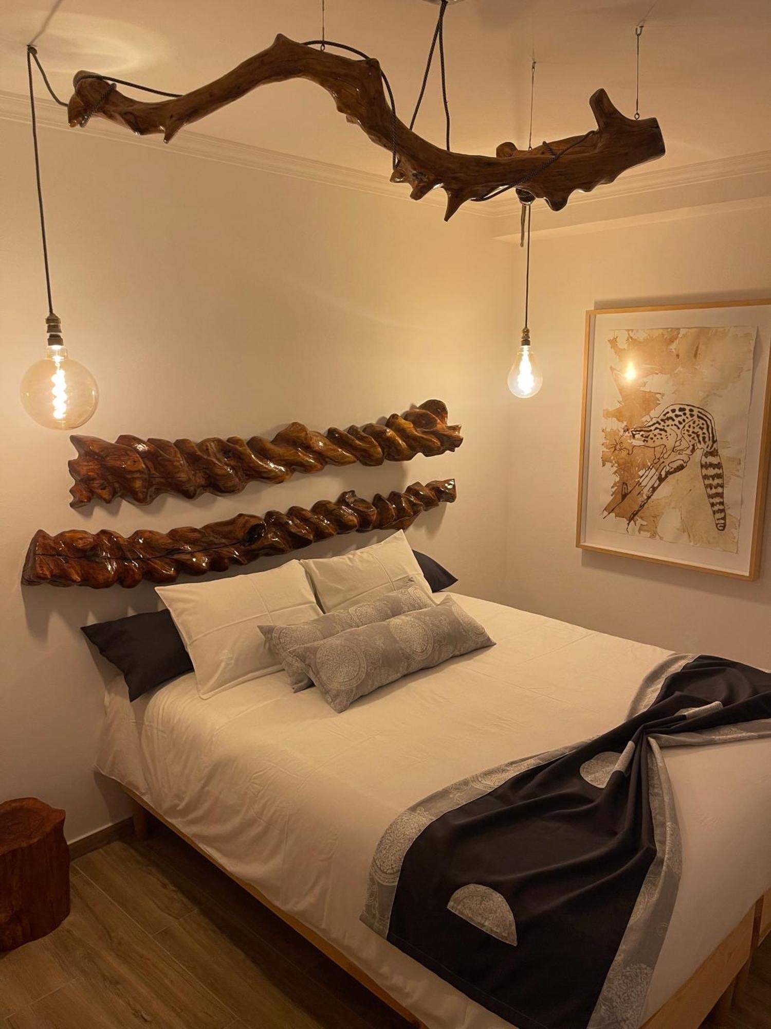 Cas'A Ferreirinha - Your Home In Douro เปโซดาเรกวา ภายนอก รูปภาพ