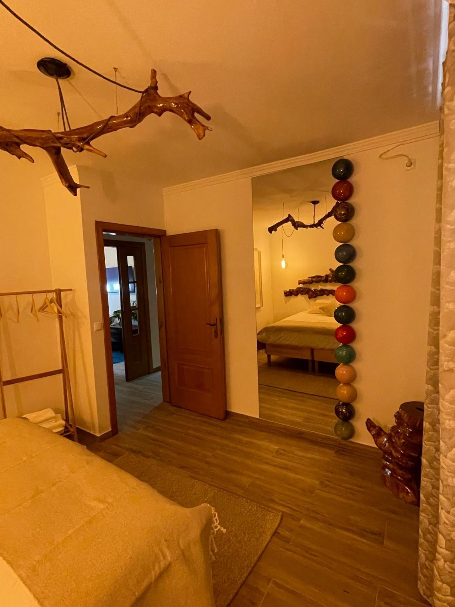 Cas'A Ferreirinha - Your Home In Douro เปโซดาเรกวา ภายนอก รูปภาพ
