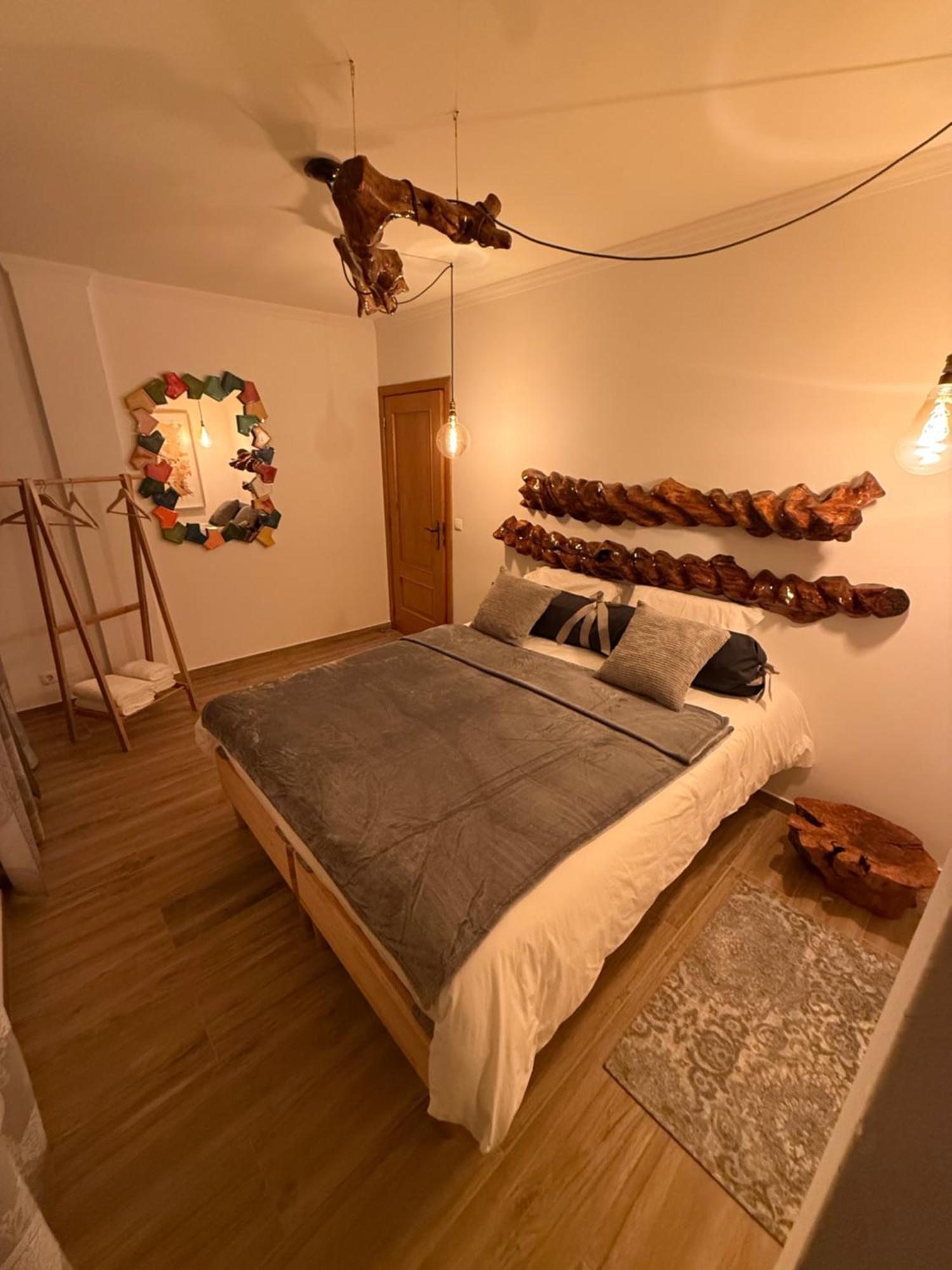 Cas'A Ferreirinha - Your Home In Douro เปโซดาเรกวา ภายนอก รูปภาพ